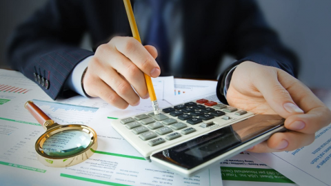 Hai bước ngoặt trong quá trình hình thành kế toán kép