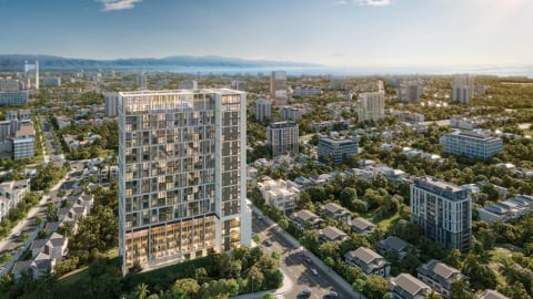Sun Property khắc họa đẳng cấp sống sang tại lõi trung tâm Đà Nẵng qua bản “Hòa ca Ánh Dương” đầy xúc cảm