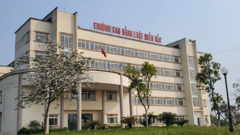 Danh sách các đơn vị sự nghiệp công lập trực thuộc Bộ Tư pháp