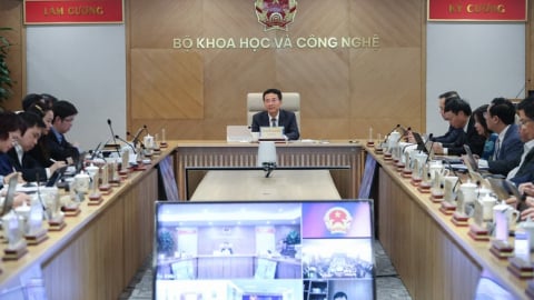 78 nhiệm vụ được Bộ KH&CN phân quyền, phân cấp cho cấp tỉnh tại Nghị định mới