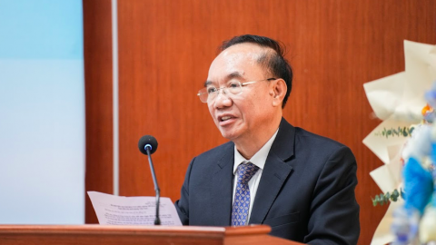 Thư ngỏ của Chủ tịch VAA gửi cộng đồng doanh nghiệp, hộ kinh doanh, hội viên...