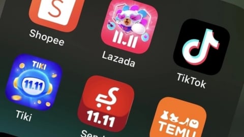 Bán hàng trên sàn online nộp thuế thế nào từ 1/7