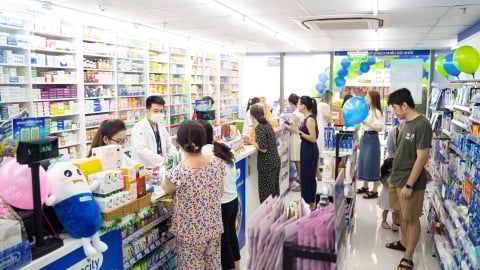 Cửa hàng thuốc tây có thể xuất hoá đơn theo liều không?