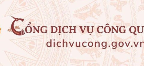 Triển khai Cổng Dịch vụ công quốc gia trở thành điểm 'một cửa số' tập trung, duy nhất
