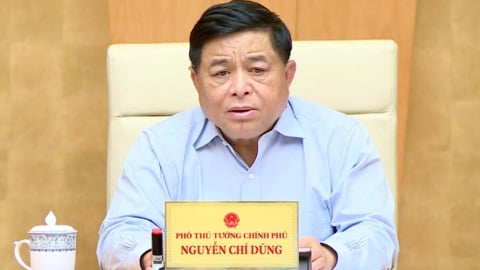 Hệ thống CNTT theo mô hình chính quyền 2 cấp sẵn sàng phục vụ tốt nhất cho người dân