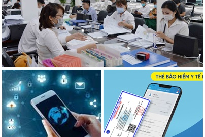 Điều hành của Chính phủ tháng 6 và Chính sách hiệu lực từ tháng 7/2025
