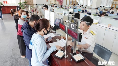 Vẫn xuất hóa đơn điện tử bình thường dù địa chỉ chưa khớp