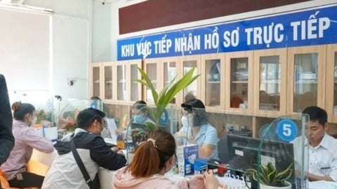 Nghị định về hồ sơ, trình tự, thủ tục đăng ký doanh nghiệp