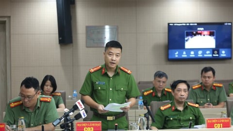 Bắt cựu phó chủ tịch TPBank Đỗ Anh Tú