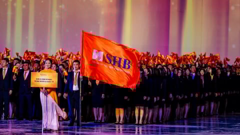 SHB nhận 4 giải thưởng lớn tại Asian Banking & Finance Awards 2025