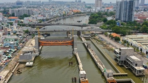 Kiểm toán tham gia gỡ vướng dự án 10.000 tỷ đồng cùng Tập đoàn Trung Nam 