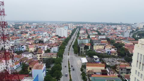 Tuyến đường sắt tốc độ cao qua Quảng Trị dài hơn 190km, ảnh hưởng hơn 7.200 hộ dân
