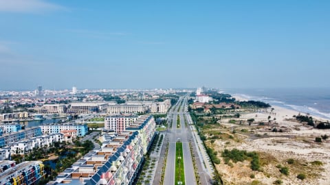 Thuế 20% trên thu nhập từ bất động sản cần lộ trình phù hợp