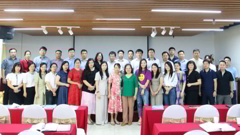 Củng cố tuyến phòng thủ, nâng cao năng lực kiểm toán nội bộ tại các tổ chức