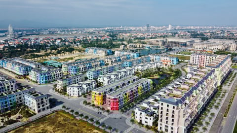 Dự thảo Luật Quy hoạch có nhiều điểm mới 