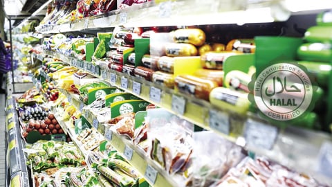 Dự thảo khung pháp lý đồng bộ dịch vụ, sản phẩm  tiêu chuẩn Halal