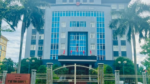 Quảng Trị: Đồng bộ nhiều giải pháp thu hồi nợ đọng thuế