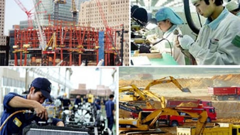 Thành lập Ban Chỉ đạo xây dựng Đề án về Phát triển kinh tế nhà nước