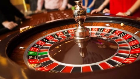 Các hành vi bị nghiêm cấm trong kinh doanh casino