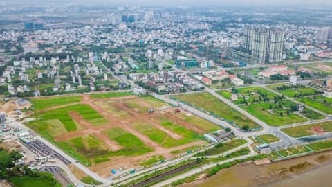 Quy định mới về trường hợp miễn, giảm tiền sử dụng đất, tiền thuê đất