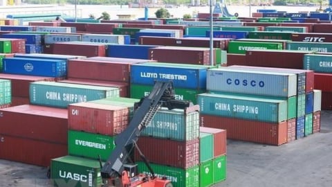 Dự kiến quy định mới xử lý hàng hóa tồn đọng thuộc địa bàn hoạt động hải quan