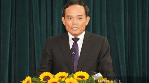 Tân Bí thư Thành ủy TP.HCM:“Sẽ hành động với trách nhiệm cao nhất vì sự phát triển của Thành phố”