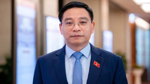 Bộ trưởng Tài chính kiêm chức Chủ tịch Hội đồng quản lý Bảo hiểm xã hội