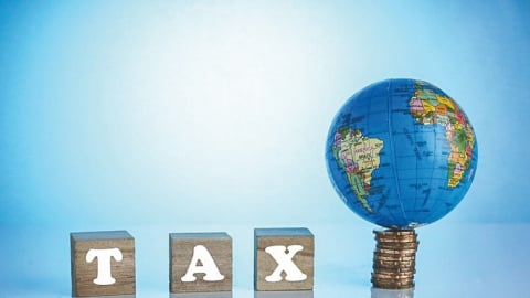 Chính phủ ban hành Nghị định về thuế tối thiểu toàn cầu
