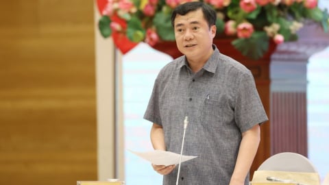 Họp báo Chính phủ thường kỳ tháng 8: Các vấn đề kinh tế, giáo dục, văn hóa được quan tâm