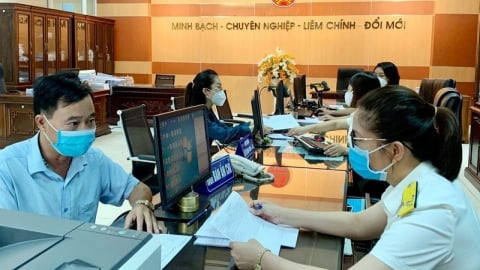 Rà soát mã số thuế để bảo vệ quyền lợi và gỡ vướng kinh doanh