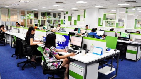 Thí điểm thành lập văn phòng đại diện của UBND cấp tỉnh ở nước ngoài