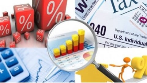 Triển khai Nghị quyết bổ sung dự toán thu NSNN năm 2024 và phê chuẩn quyết toán NSNN năm 2024