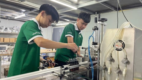 Người trẻ Quảng Điền đánh thức giá trị quê hương