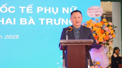 Công ty Điện lực Thanh Hóa tổ chức chuỗi hoạt động ý nghĩa nhân ngày 8/3