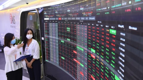 Thị trường đang phục hồi, VN-Index có thể tiến sát mốc 1.275–1.313 điểm