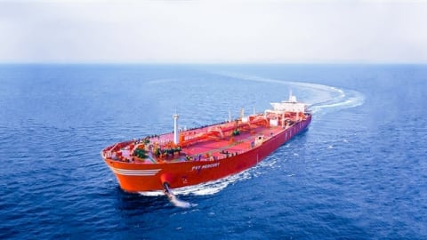 Vì sao thuyền trưởng PVTrans ngắt chuỗi tăng lợi nhuận?
