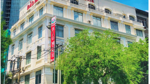 Tổng Công ty Bảo Minh đính chính gì trong báo cáo tài chính?