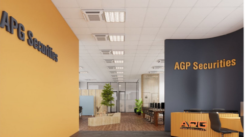 Công ty Chứng khoán APG bị thu hồi giấy phép hoạt động chi nhánh 