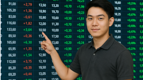 Vn-Index giằng co, nhà đầu tư nên chọn lọc và phòng thủ