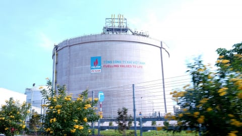 PV GAS thận trọng với kế hoạch tính lợi nhuận năm 2025