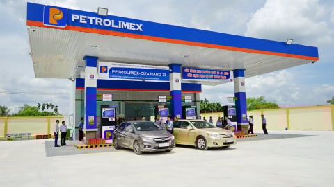 Petrolimex tăng cổ tức lên 12%, chi đậm hơn 1.500 tỷ đồng