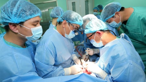 TP Huế: Hành trình hồi sinh kỳ diệu