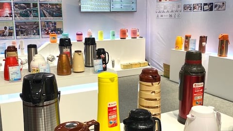 Công ty bóng đèn phích nước Rạng Đông giảm 10% doanh thu vì quy định bỏ thuế khoán?  