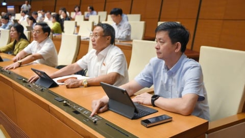 Báo chí và nhiều ngành được ưu đãi thuế