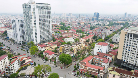 Báo cáo hàng tuần về tiến độ xử lý nhà, đất dôi dư