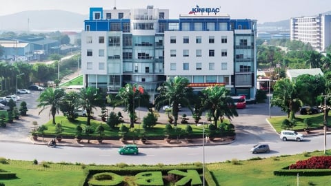 Lãi vay vượt quy định theo kiểm toán, Tổng Công ty Kinh Bắc có hàng loạt cách hình thành dòng tiền trả nợ