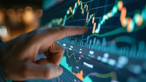 Rung lắc trong biên hẹp, thị trường củng cố nền tích lũy
