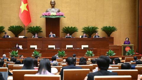Ngân hàng được phép giữ tài sản, cho vay không cần thế chấp