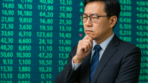 VN-Index kỳ vọng vượt 1.400 điểm trong quý III