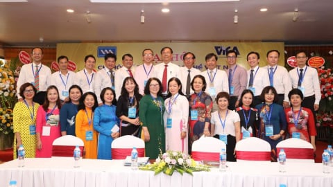 VICA - Giá trị tự hào của nghề kế toán chuyên nghiệp
